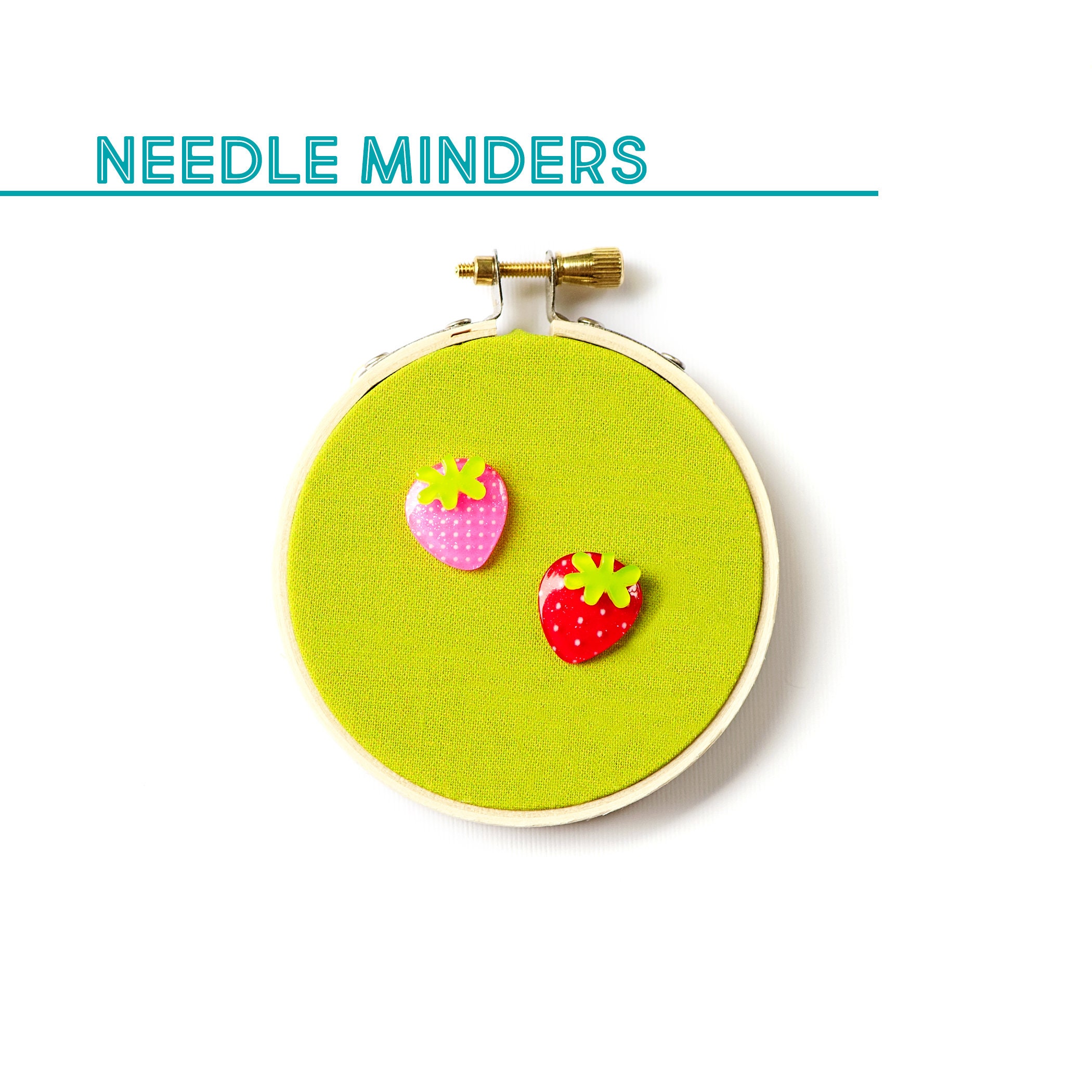Tree of life needle minder,1 inch needle minder,cross stitch,Quilting,stitchers gift,sewing accessories,magnetic minder