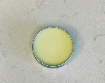 Natural Skin Salve