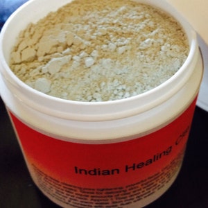 Indian Healing Clay image 2