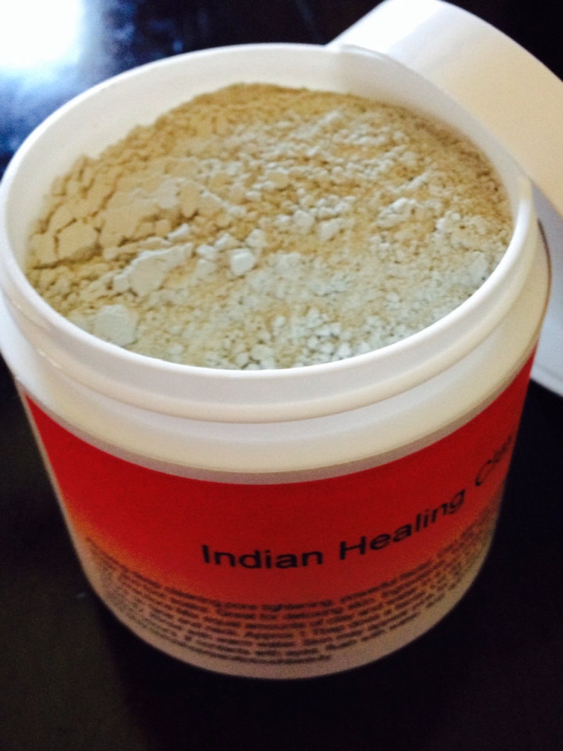 Indian Healing Clay image 2