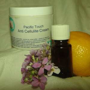 Firming Anti Cellulite Cream image 2