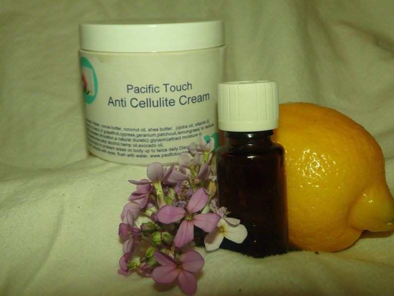 Firming Anti Cellulite Cream image 2