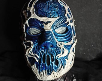 Hell Mouth Marine Mask