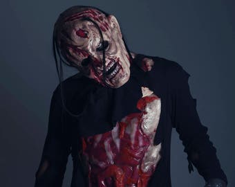 Zombie Cosplay