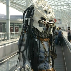 Predator Costume