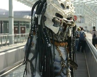 Predator Costume