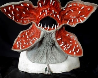 Demogorgon mask