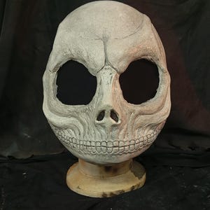 Jack Skellington Mask