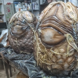 Alien Egg