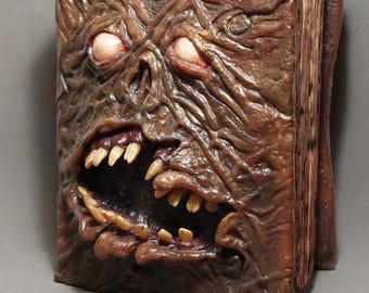 Necronomicon
