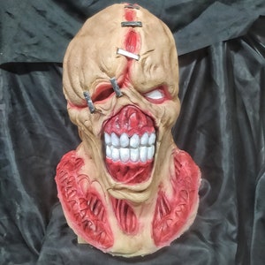 Nemesis Mask