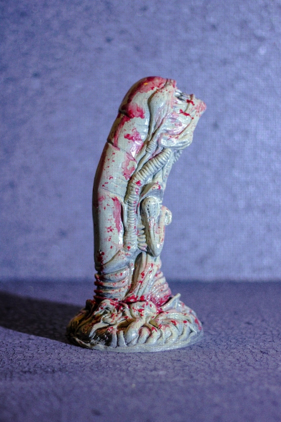 エイリアンチェストバスター - Etsy 日本