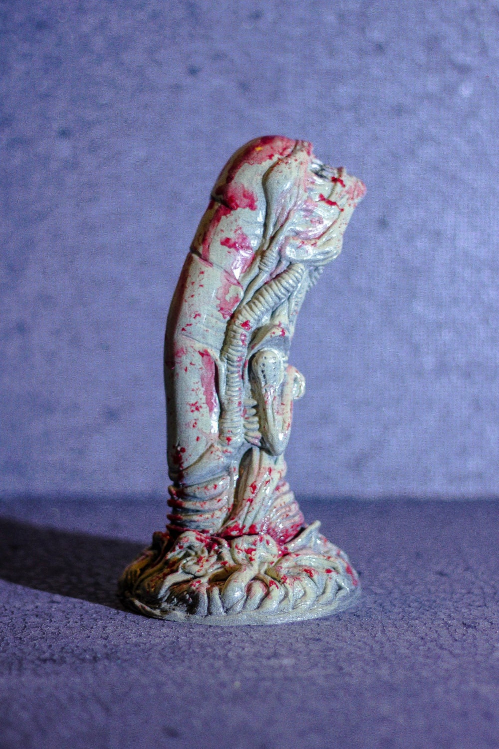 エイリアンチェストバスター - Etsy 日本