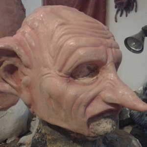 Dobby Maske
