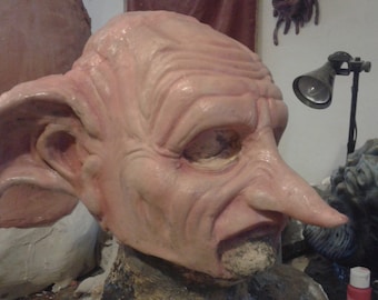Dobby Mask