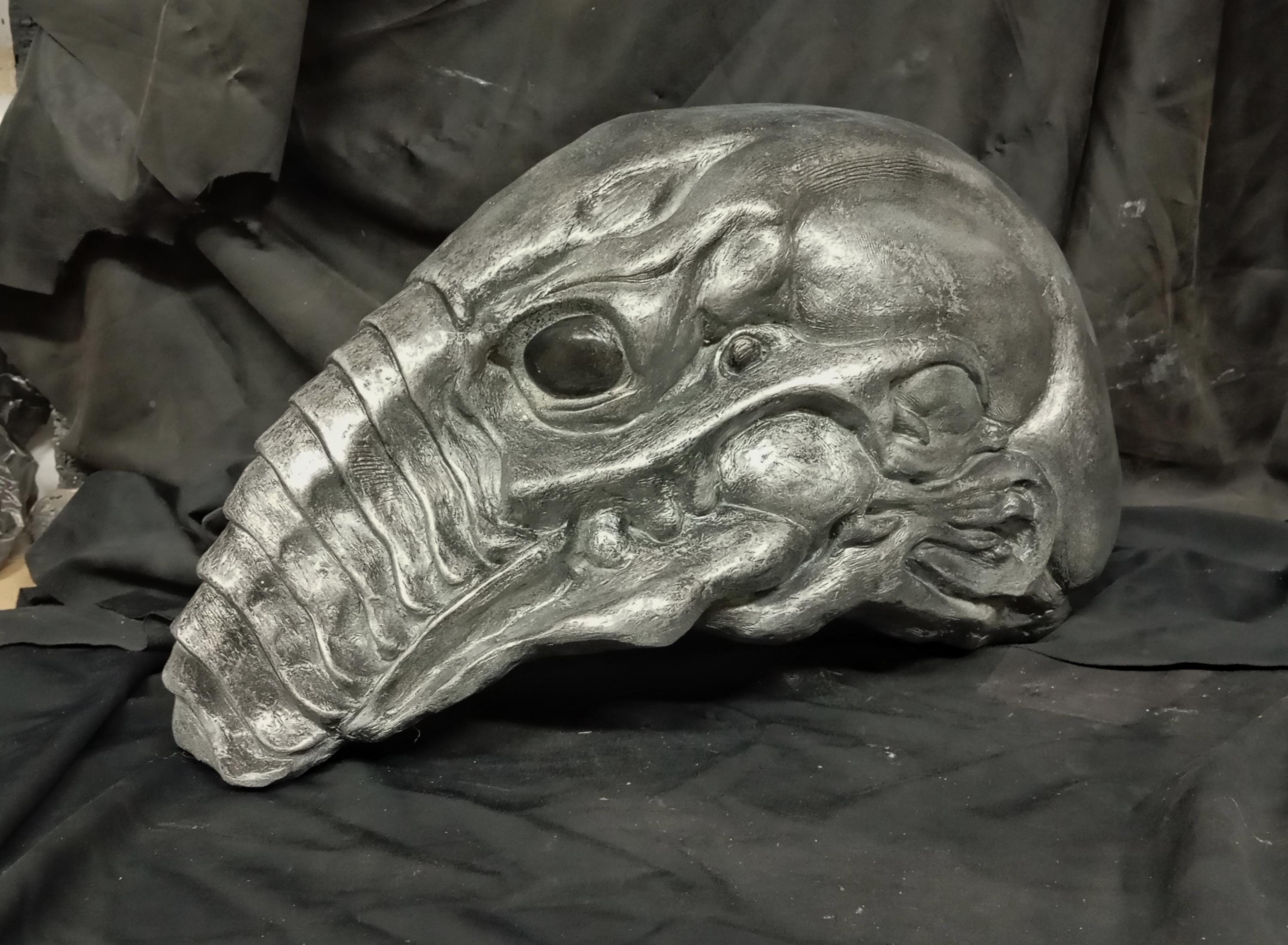 Prometheus Space Jockey - Etsy