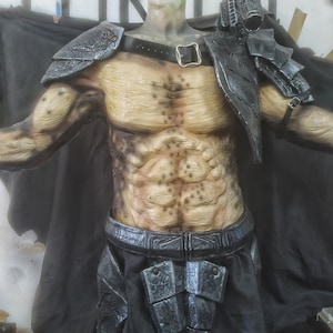 Predator bodysuit