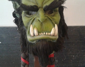 Thrall - World of Warcraft