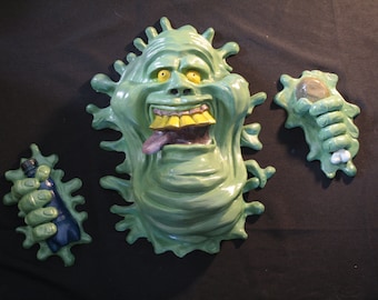 Slimer - Ghostbusters