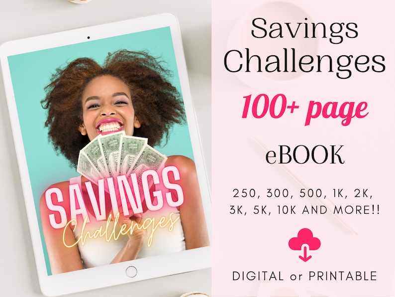 Buy 2023 2024 Savings Challenge Savings Challenge Book Online in India