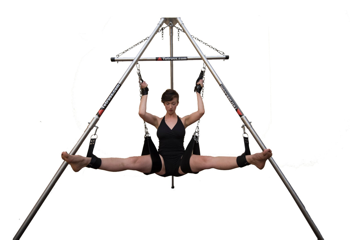 Rope Bondage Sex Swing Rope Bondage Sex Swing