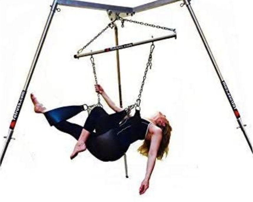 Rope Bondage Sex Swing Rope Bondage Sex Swing