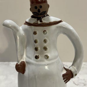 Takahashi San Francisco Teapot - Etsy