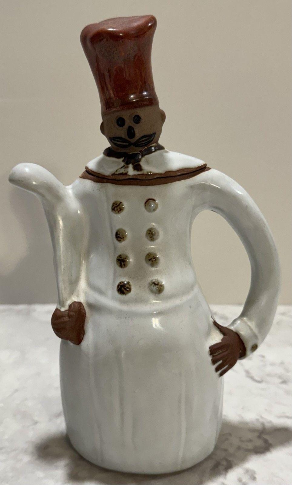 Le Chef by Takahashi - Etsy