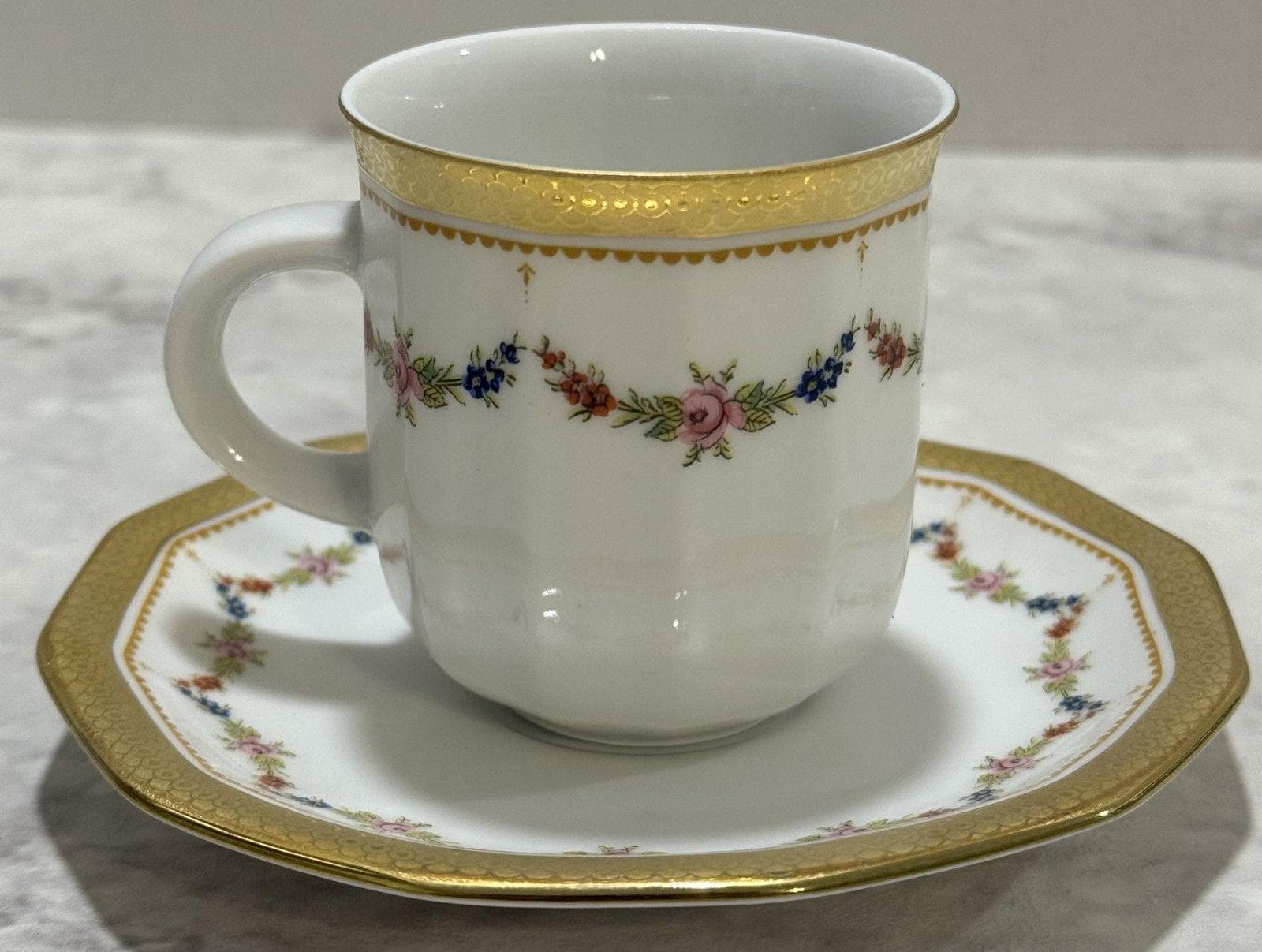 Tirschenreuth Tea - Etsy
