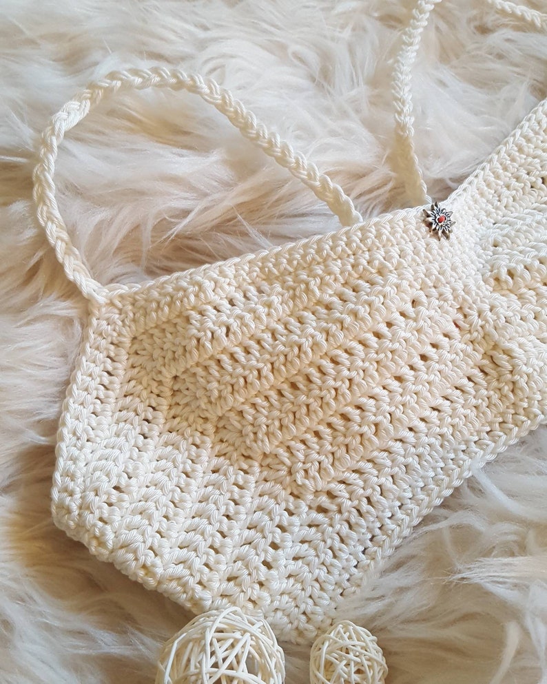 Crochet Yoga Wear Crop Top Bralette - Etsy