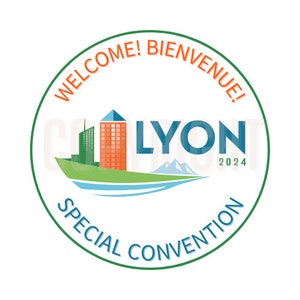 Lyon JW special convention france