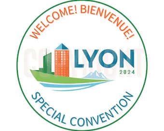 Convention Spéciale JW 2024 Lyon France
