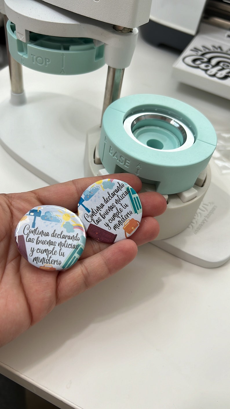 Jw stickers, magnets, button pins, convention, assembly, testigos de jehova, bible verse, texto biblicos