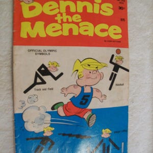 Dennis the Menace