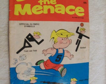 Dennis the Menace
