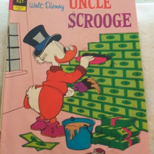 Uncle Scrooge