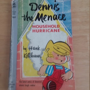 Dennis the Menace