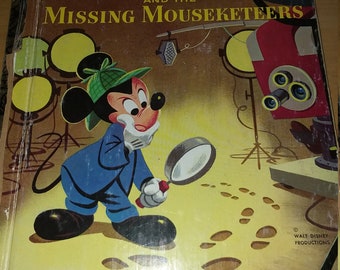 Mickey Mouse