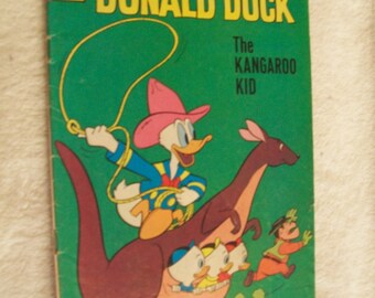 Donald Duck