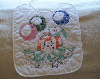 Baby Bib