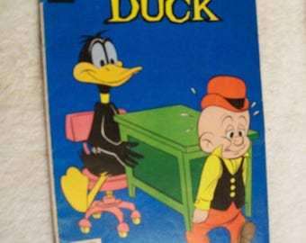 Daffy Duck