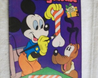 Mickey Mouse