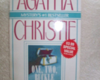Agatha Christie's, One, Two, Buckle My Shoe