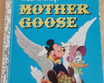 Mother Goose