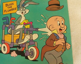 Bugs Bunny