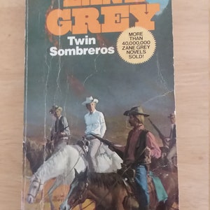 Twin Sombreros