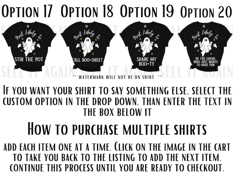 Funny Group Halloween Shirts, Matching Family Halloween Shirts, Work