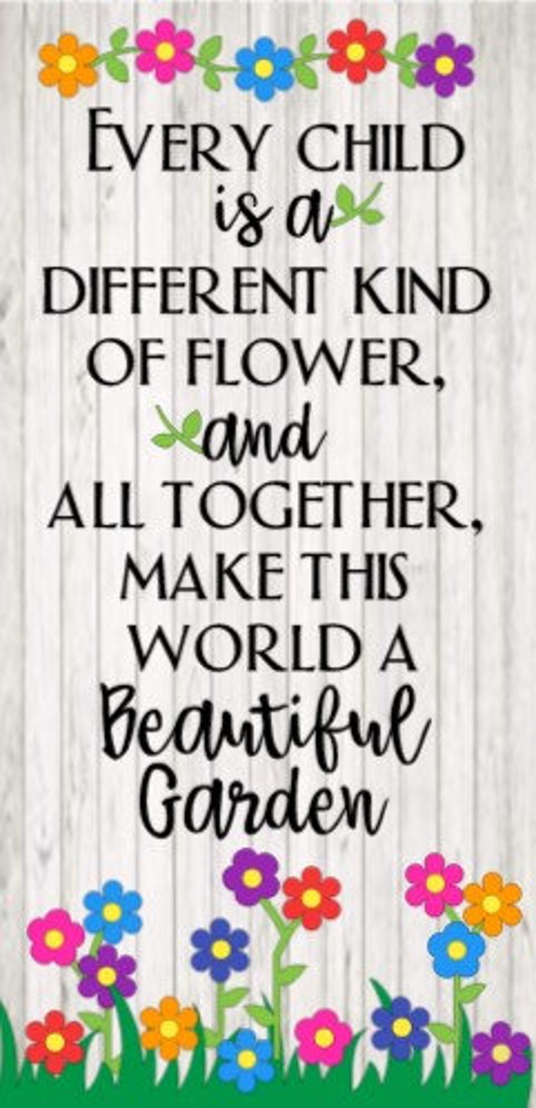 Teachers Inspirational Motivational School Classroom Door Decoration