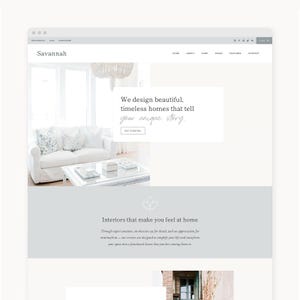WordPress Theme for Agencies, Shops, and Blogs | Savannah | Kadence