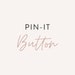 Pin-It Hover Button - Matching WordPress Theme - Custom Upgrade for 17th Avenue Themes